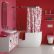 Bathroom Blue And Pink Bathroom Designs Creative On Bathrooms Ideas By Laufen 10 Blue And Pink Bathroom Designs