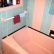 Bathroom Blue And Pink Bathroom Designs Exquisite On Throughout Golden Girls Inspired Ideas 23 Blue And Pink Bathroom Designs