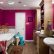 Blue And Pink Bathroom Designs Impressive On Intended For Home Design Decorating 5
