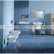 Bathroom Blue Bathroom Floor Tiles Brilliant On With Regard To Tile Numabukuro Info 12 Blue Bathroom Floor Tiles