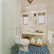 Bathroom Blue Bathroom Floor Tiles Impressive On Intended For 35 Cobalt Ideas And Pictures 22 Blue Bathroom Floor Tiles