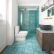 Bathroom Blue Bathroom Floor Tiles Impressive On Pertaining To 17 Tile Ideas That Are Anything But Boring Freshome Com 21 Blue Bathroom Floor Tiles