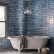 Bathroom Blue Bathroom Floor Tiles Incredible On Intended Wall Topps 23 Blue Bathroom Floor Tiles