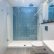 Bathroom Blue Bathroom Floor Tiles Interesting On With Regard To And White Original Orange 13 Blue Bathroom Floor Tiles