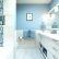 Blue Bathrooms Charming On Bathroom Pertaining To Selling Or Renovating Like These Increase Home Value 1