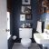 Bathroom Blue Bathrooms Creative On Bathroom Throughout Paint Color Portfolio Dark Apartment Therapy 7 Blue Bathrooms