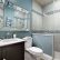 Bathroom Blue Bathrooms Impressive On Bathroom Within 35 Grey Tiles Ideas And Pictures Transitional Decor 9 Blue Bathrooms