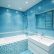 Bathroom Blue Bathrooms Simple On Bathroom Regarding 67 Cool Design Ideas DigsDigs 18 Blue Bathrooms