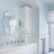 Bathroom Blue Bathrooms Wonderful On Bathroom Superb Torchiere In Farmhouse With Next To 17 Blue Bathrooms