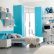 Bedroom Blue Bedroom Decorating Ideas For Teenage Girls Excellent On Inside Small 12 Blue Bedroom Decorating Ideas For Teenage Girls