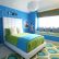 Blue Bedroom Decorating Ideas For Teenage Girls Fresh On Intended Captivating 2