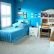Bedroom Blue Bedroom Decorating Ideas For Teenage Girls Impressive On Pertaining To Teen 19 Blue Bedroom Decorating Ideas For Teenage Girls