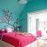 Bedroom Blue Bedroom Decorating Ideas For Teenage Girls Stylish On With Designs Girl 21 Blue Bedroom Decorating Ideas For Teenage Girls