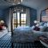 Blue Bedrooms Creative On Bedroom Inside Design Ideas Decor HGTV 4
