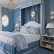 Blue Bedrooms Exquisite On Bedroom Regarding Beautiful Traditional Home 1