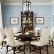 Home Blue Dining Room Delightful On Home Intended Beautiful Rooms In And White Traditional 8 Blue Dining Room
