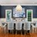 Home Blue Dining Room Excellent On Home Within Transitional Has Asian And Coastal Decor Linc 16 Blue Dining Room