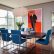 Other Blue Dining Room Furniture Modern On Other Inside Fresh Chairs Awesome With Table Bring The 2 Blue Dining Room Furniture