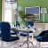 Blue Dining Room Furniture Modern On Other Inside Incredible Navy Chairs Chuck Nicklin 4
