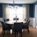 Home Blue Dining Room Lovely On Home Regarding Inspirational Ideas 10 Blue Dining Room
