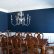 Home Blue Dining Room Marvelous On Home Inside Beautiful Navy Rooms With Centralazdining 29 Blue Dining Room