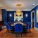 Home Blue Dining Room Remarkable On Home Intended Rooms 18 Exquisite Inspirations Design Tips 7 Blue Dining Room