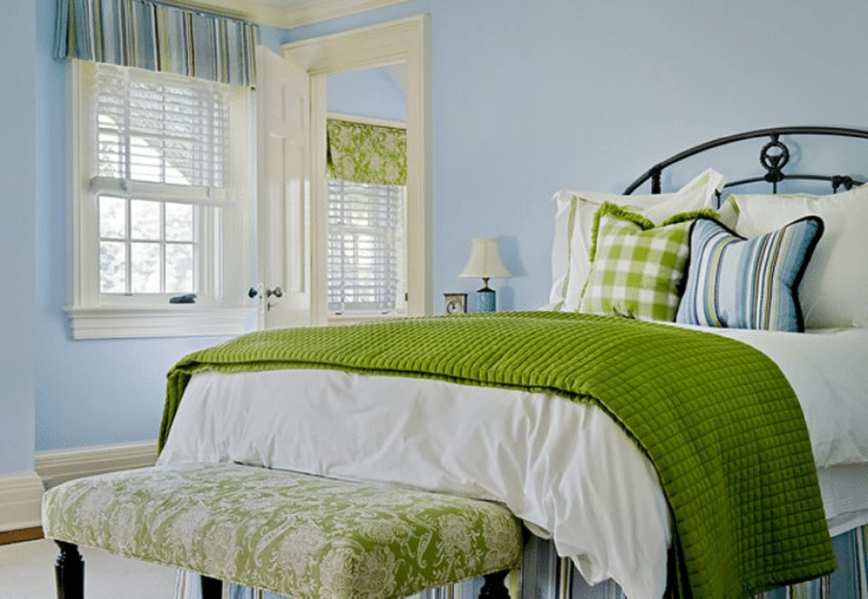 Bedroom Blue Green Bedroom Amazing On Inside Decorating Tips And Photos 2 Blue Green Bedroom