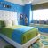 Bedroom Blue Green Bedroom Marvelous On And 15 Killer Lime Design Ideas Home Lover 0 Blue Green Bedroom