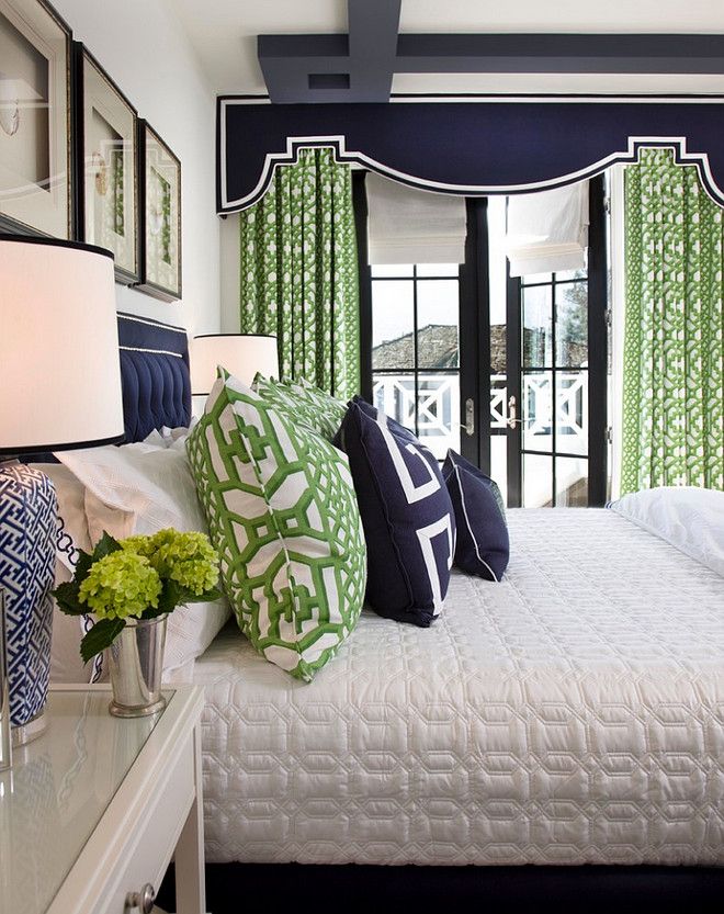Bedroom Blue Green Bedroom Simple On Regarding 15 Colorful Master Bedrooms And Navy 4 Blue Green Bedroom
