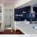 Kitchen Blue Kitchen Designs Impressive On In 15 Amazingly Cool Ideas Home Design Lover 14 Blue Kitchen Designs