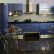 Kitchen Blue Kitchen Designs Remarkable On With Regard To Modern Cabinets Pictures Design Ideas 23 Blue Kitchen Designs