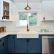 Kitchen Blue Kitchen Designs Stunning On And Interesting Cabinets Beautiful Decorating Ideas 28 Blue Kitchen Designs