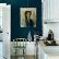 Kitchen Blue Kitchen Wall Colors Amazing On Add Drama To A White With Peacock Original Art 26 Blue Kitchen Wall Colors