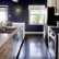 Blue Kitchen Wall Colors Interesting On Inside Ideas Cabinets Paint Light Treatments 1