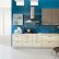 Kitchen Blue Kitchen Wall Colors Modern On Throughout Green KITCHENTODAY 13 Blue Kitchen Wall Colors