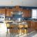 Kitchen Blue Kitchen Wall Colors Remarkable On For Paint Color Ideas With Oak Cabinets Rapflava 14 Blue Kitchen Wall Colors