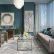 Living Room Blue Living Room Brilliant On Intended For 20 Radiant Design Ideas Rilane 7 Blue Living Room