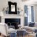 Living Room Blue Living Rooms Interior Design Marvelous On Room Within And White Decorating Ideas For Exemplary Black 20 Blue Living Rooms Interior Design