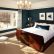 Blue Master Bedroom Decor Impressive On Throughout Colors For Romantic Ideas 3