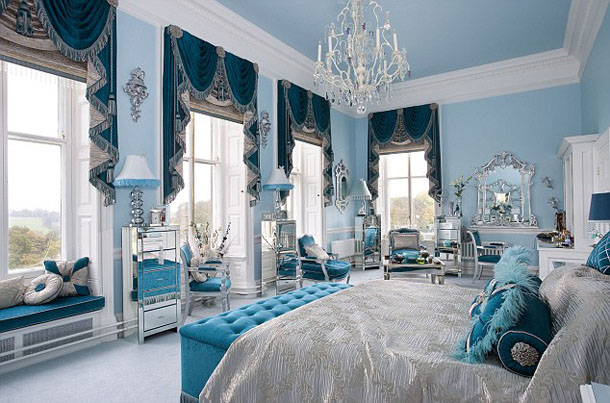 Bedroom Blue Master Bedroom Decor Interesting On In 14 Blue Master Bedroom Decor