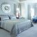 Blue Master Bedroom Decor Modest On In 45 Beautiful Paint Color Ideas For Hative 5