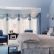 Bedroom Blue Master Bedroom Designs Charming On In Design For Modern Style And Decoration 17 Blue Master Bedroom Designs