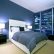 Bedroom Blue Master Bedroom Designs Simple On Throughout Ideas Nice Idea 15 Blue Master Bedroom Designs