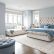 Blue Master Bedroom Designs Wonderful On Inside Elegant Bedrooms 1