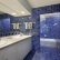 Bathroom Blue Tiles Bathroom Remarkable On 10 Blue Tiles Bathroom