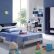 Bedroom Boys Blue Bedroom Modest On Intended Best 18 Boy Teen Theme Decorating Kids 7 Boys Blue Bedroom