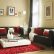 Brown And Black Living Room Ideas Creative On Intended Imposing Red 10 Tan 3