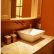 Brown And Orange Bathroom Accessories Modest On Inside Burnt 1