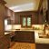 Kitchen Brown Painted Kitchen Cabinets Interesting On In Popular Of Light Painting 10 Brown Painted Kitchen Cabinets