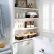 Bathroom Built In Bathroom Storage Charming On 15 Exquisite Bathrooms That Make Use Of Open Benjamin Moore 20 Built In Bathroom Storage